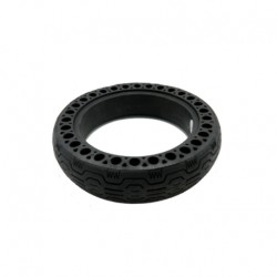 Pneu plein premium 8.5x2