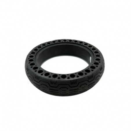 Pneu plein premium 8.5x2